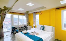 Hai Long Vuong Hotel